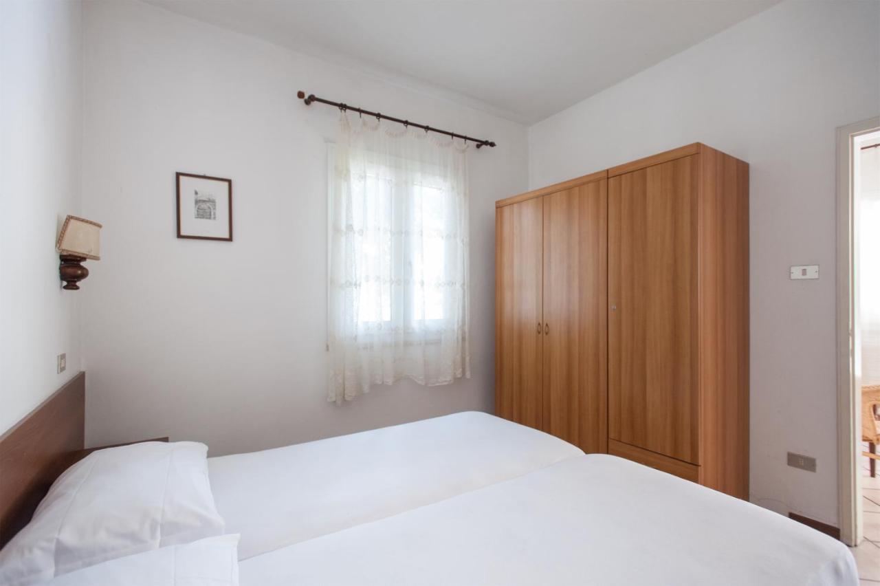 Casa Doppia Lägenhet Torbole Sul Garda Exteriör bild