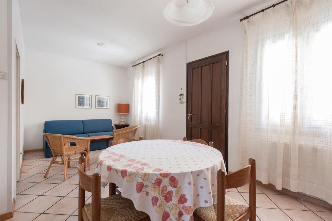 Casa Doppia Lägenhet Torbole Sul Garda Exteriör bild