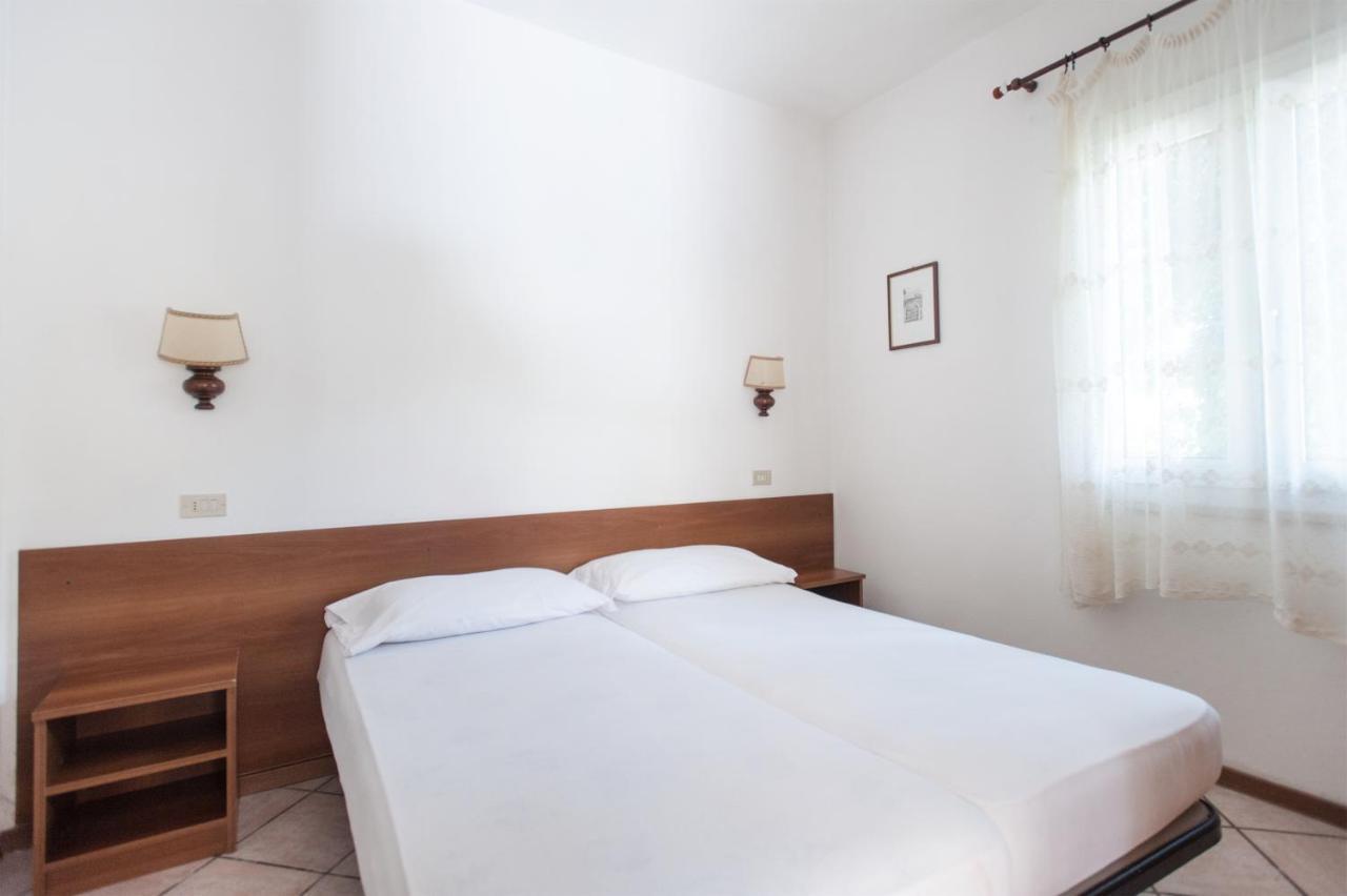 Casa Doppia Lägenhet Torbole Sul Garda Exteriör bild