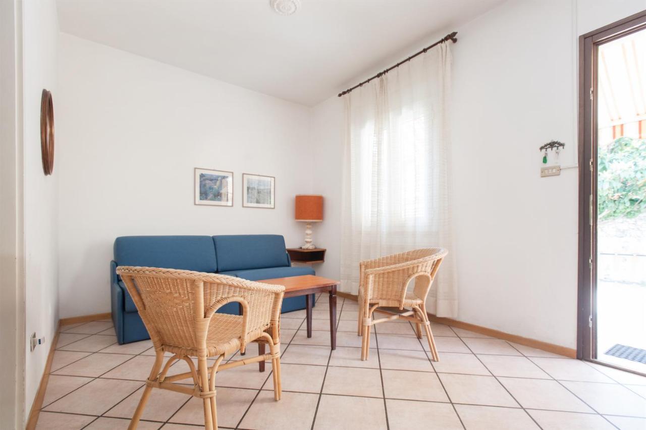 Casa Doppia Lägenhet Torbole Sul Garda Exteriör bild