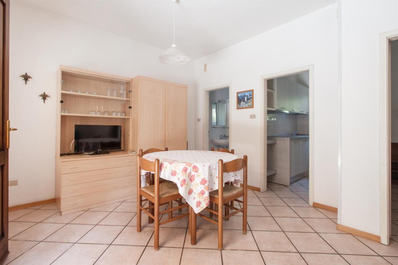 Casa Doppia Lägenhet Torbole Sul Garda Exteriör bild