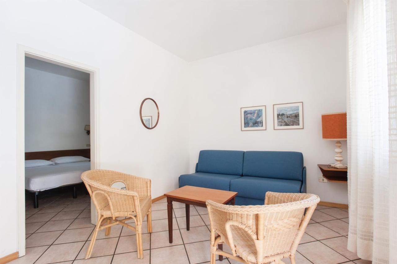 Casa Doppia Lägenhet Torbole Sul Garda Exteriör bild